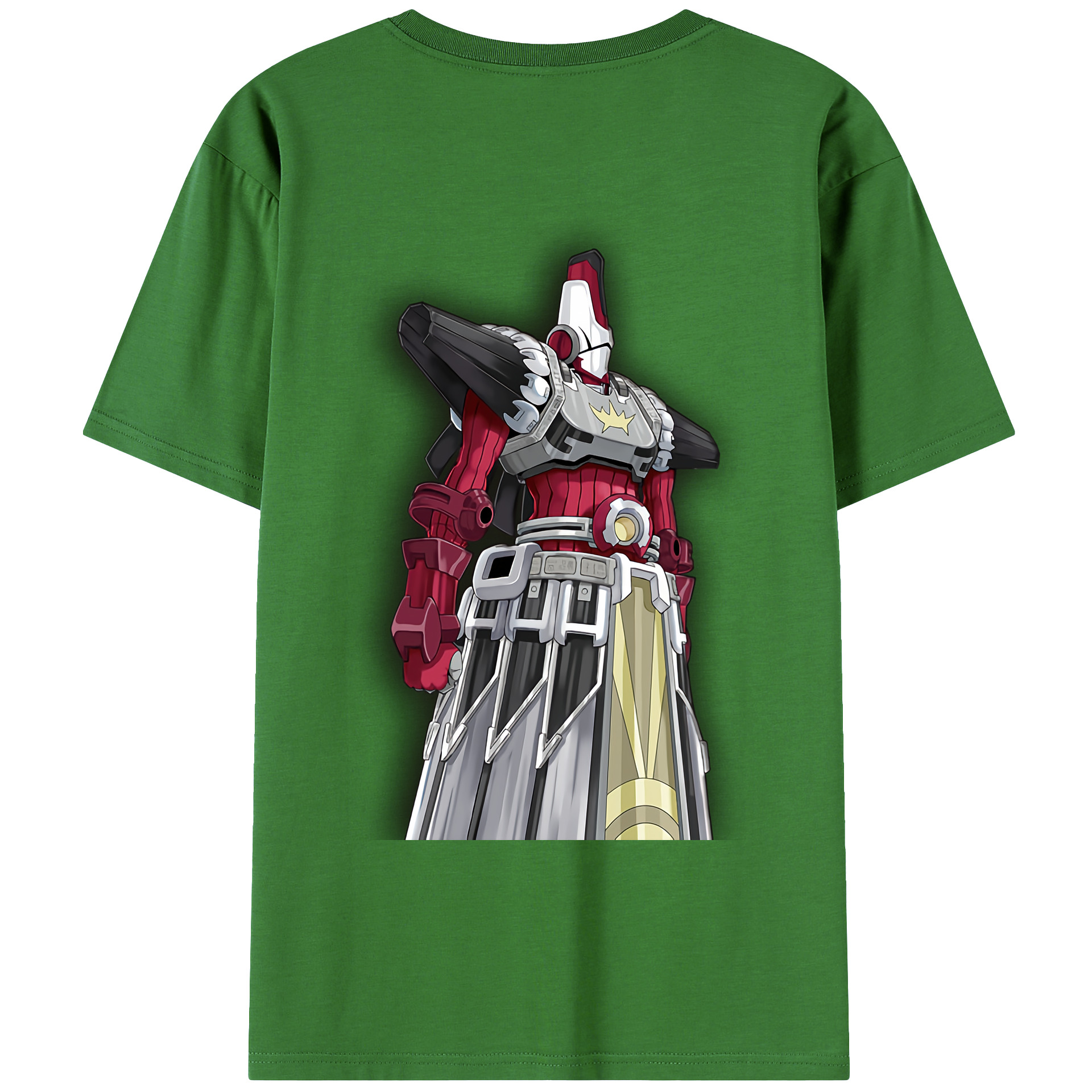 （画像用） 遊☆戯☆王 Yu-Gi-Oh! レディース半袖Tシャツ(バックプリント)